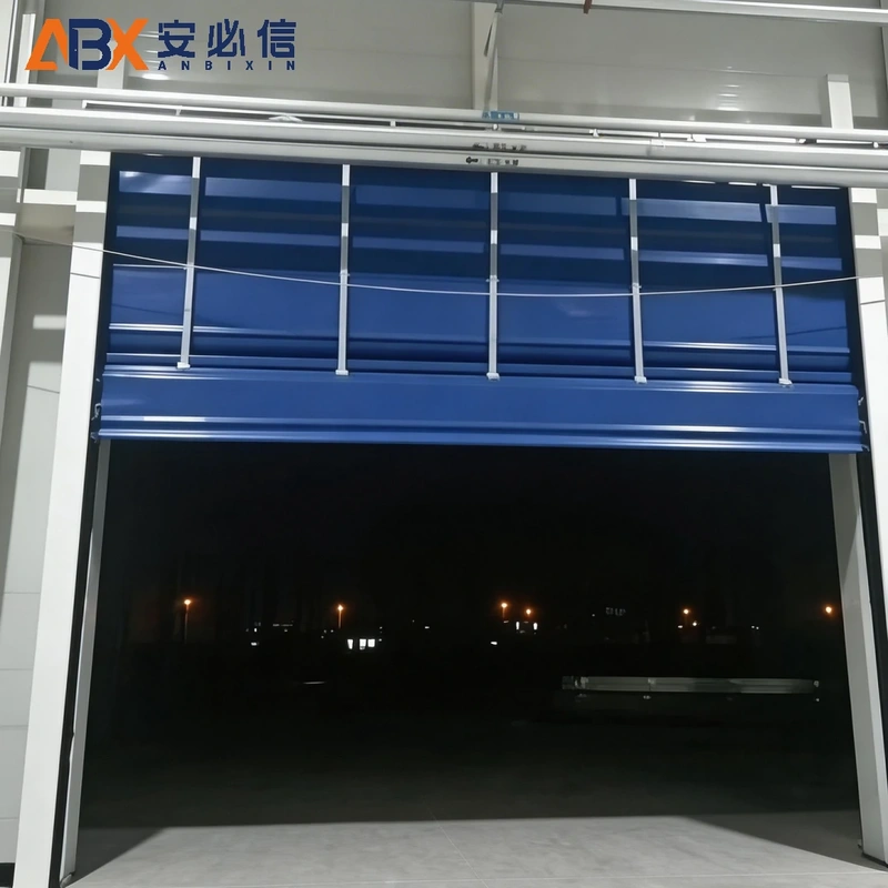 黔西南布依族苗族自治州翻转式卸货平台