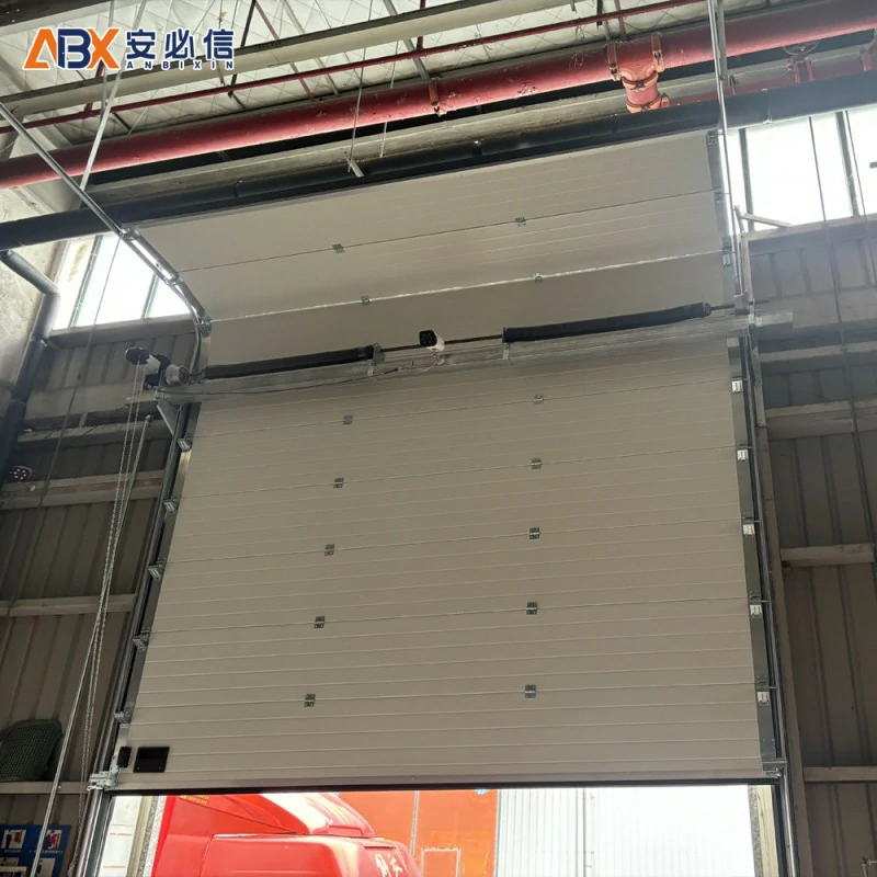 黔西南布依族苗族自治州保温提升门
